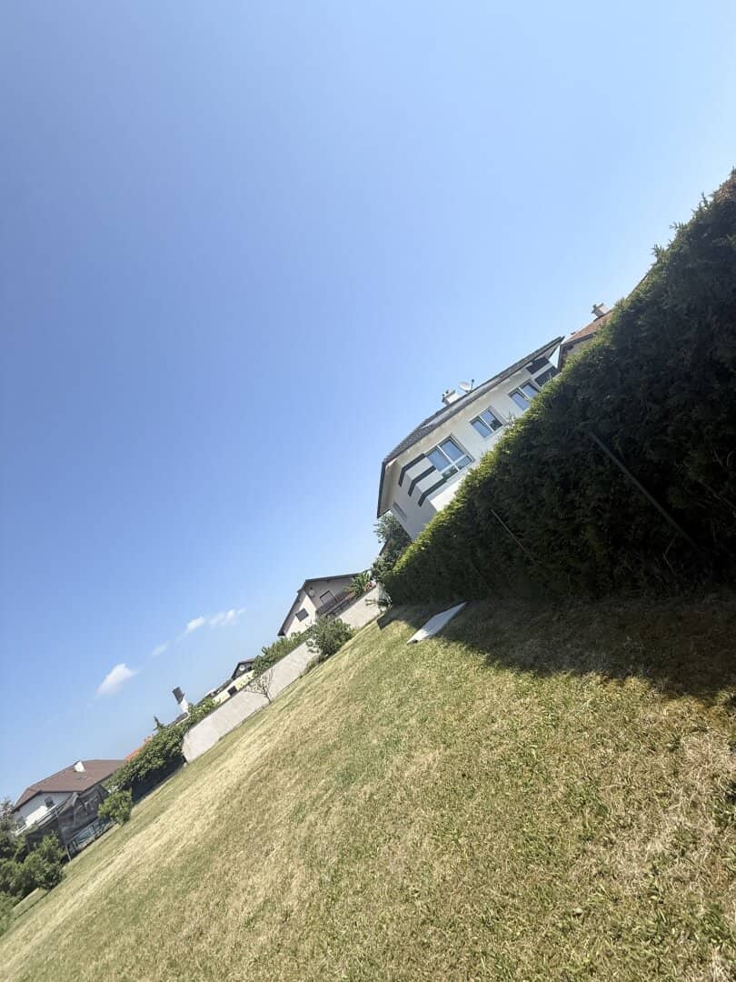 Großzügiges Wohnbaugrundstück in bester Lage – ideal für Villa oder großzügiges Eigenheim