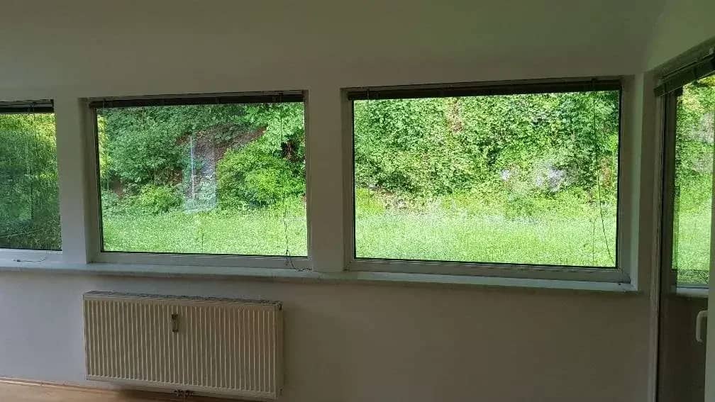 Attractive apartment in a quiet and green location in Graz