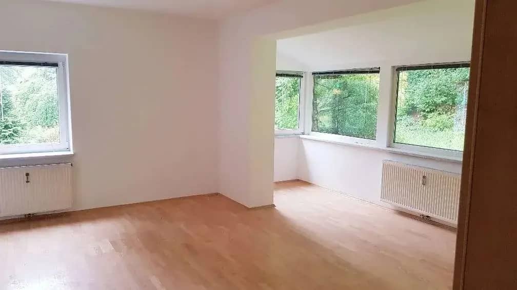 Attractive apartment in a quiet and green location in Graz