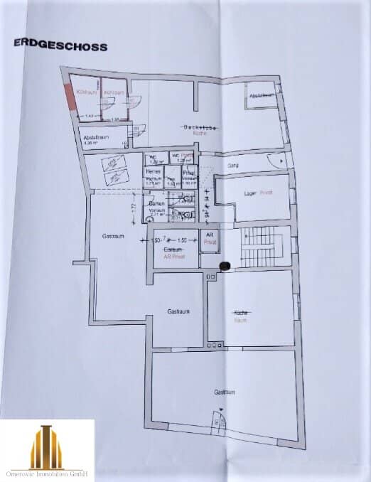 Grundriss 5