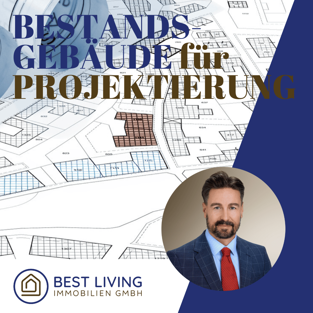 Projektliegenschaft am See Anlegerwohnung mit Entwicklungspotenzial