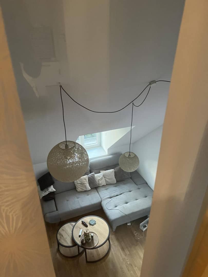 Newly renovated apartment on the promenade