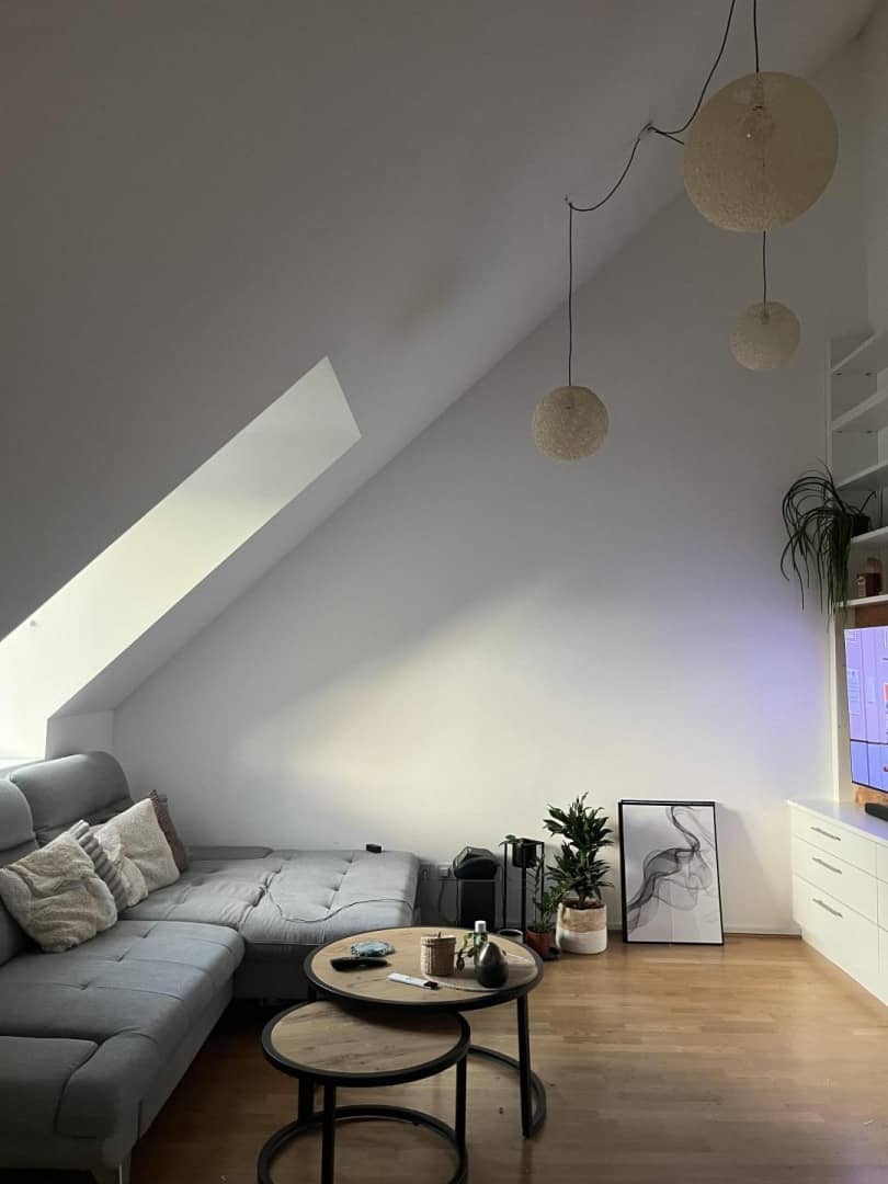 Newly renovated apartment on the promenade