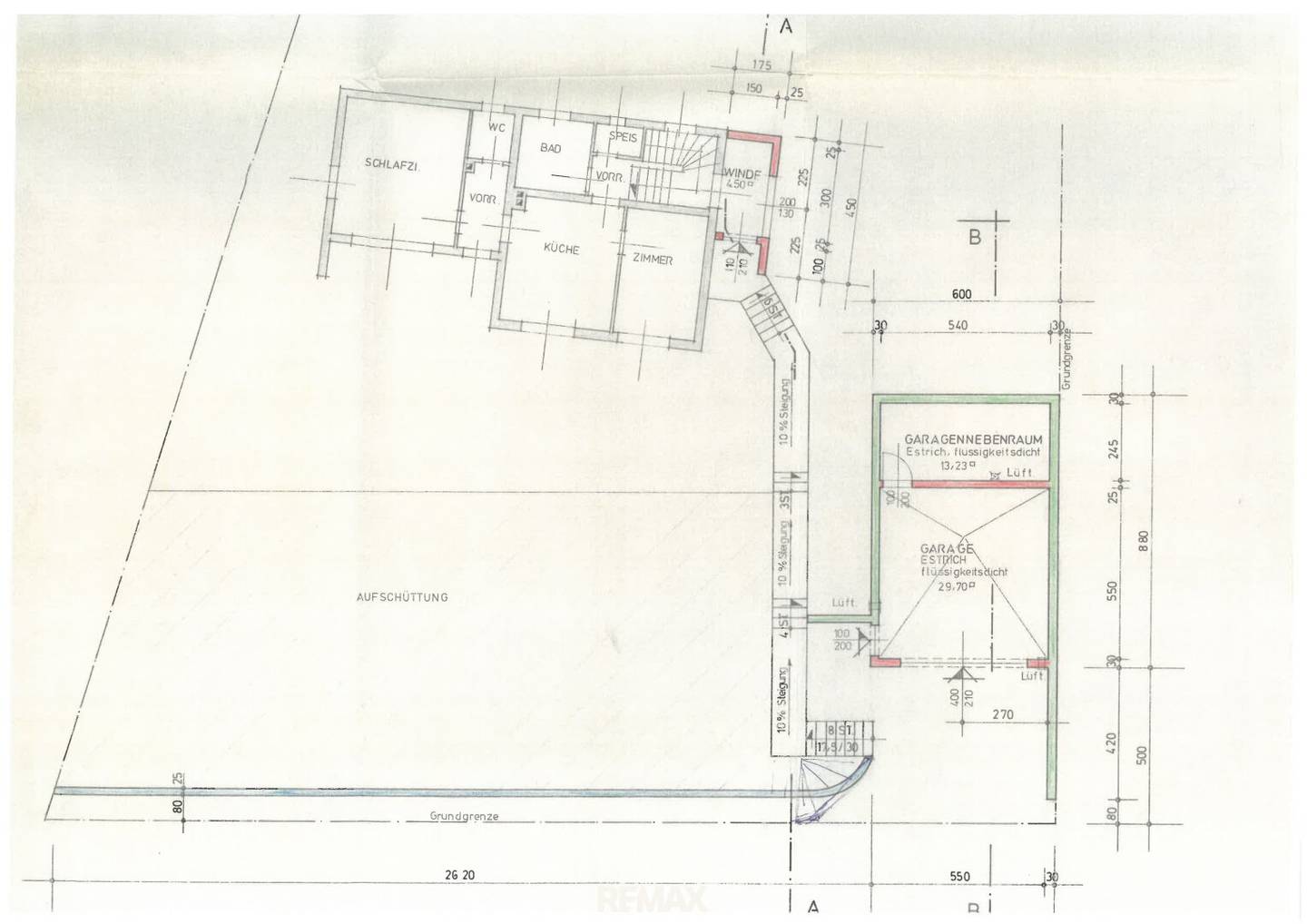 Grundriss 3