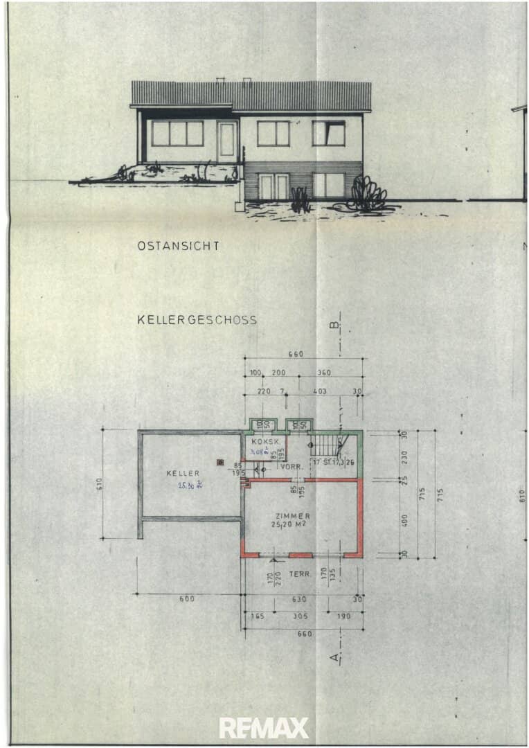 Grundriss 2