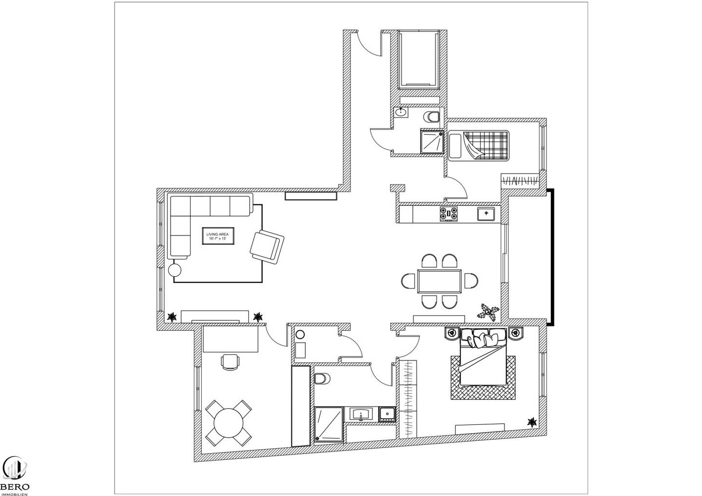 Grundriss 1