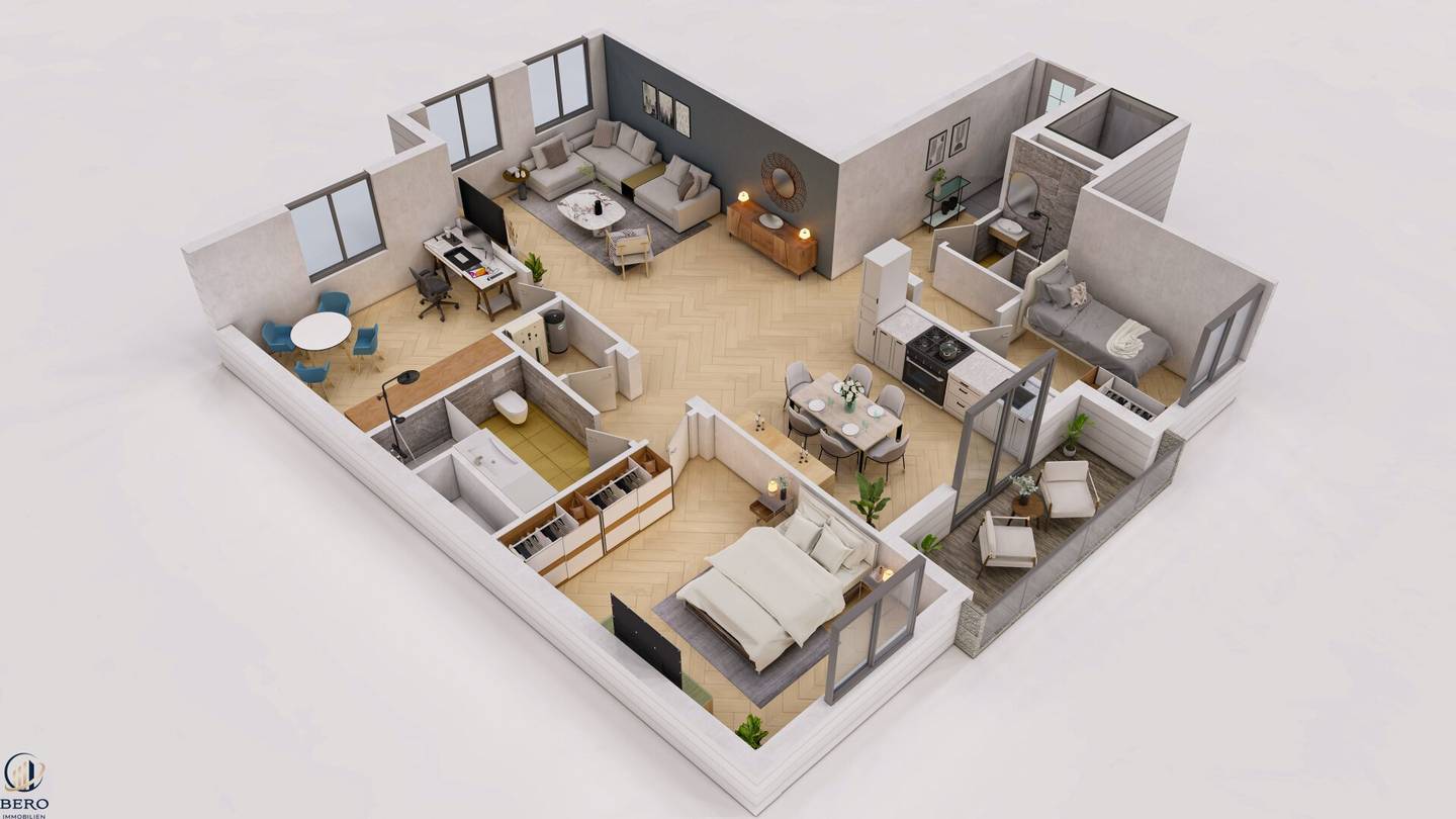 Grundriss 2
