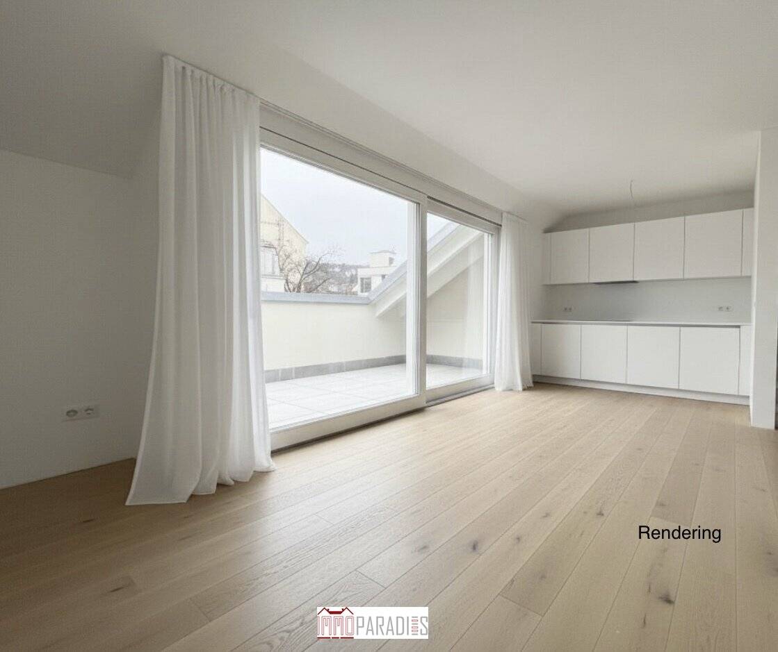 Luxurious living and working at the highest level - Exclusive new build residence finished to shell state 2026 with state of the art technology and private lift