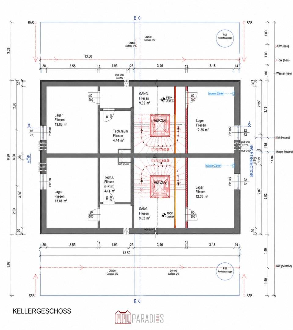 Floor plan 4