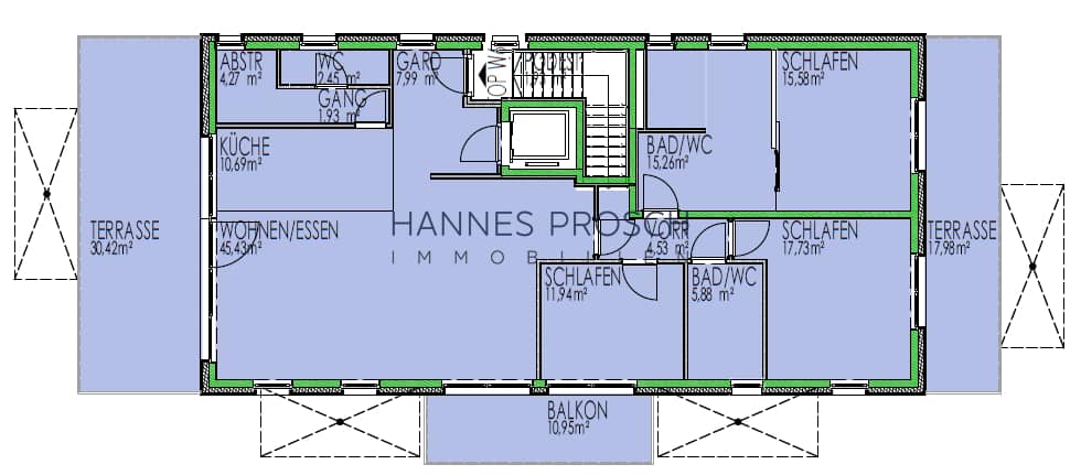 Grundriss 1