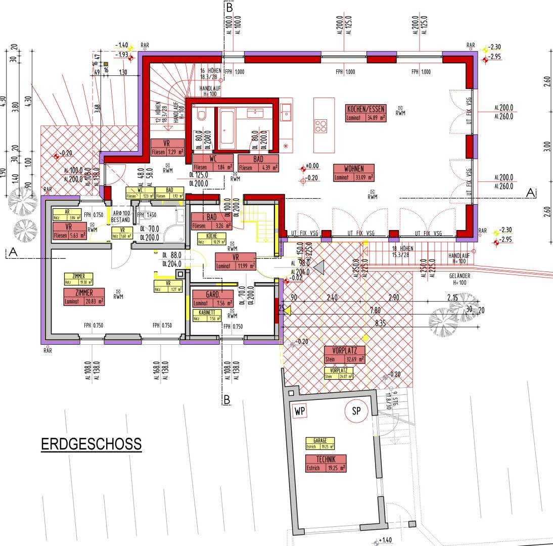 Grundriss 1