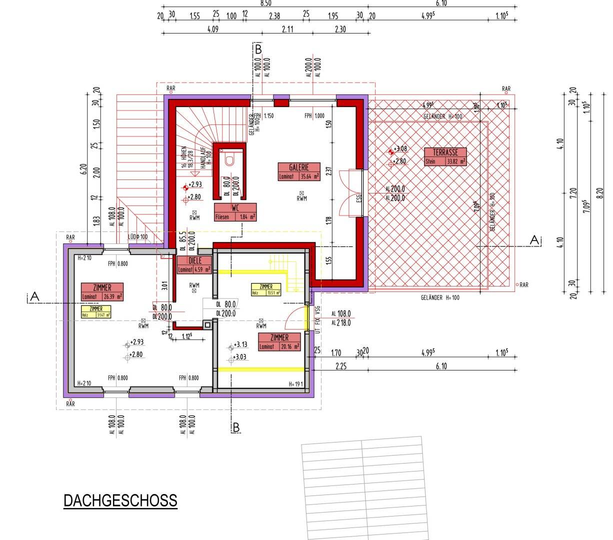 Grundriss 2