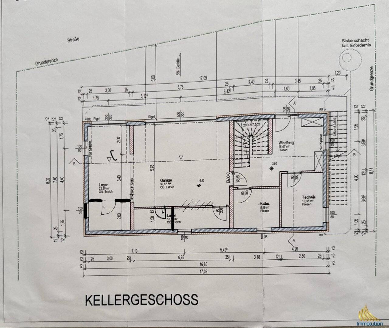 Grundriss 3