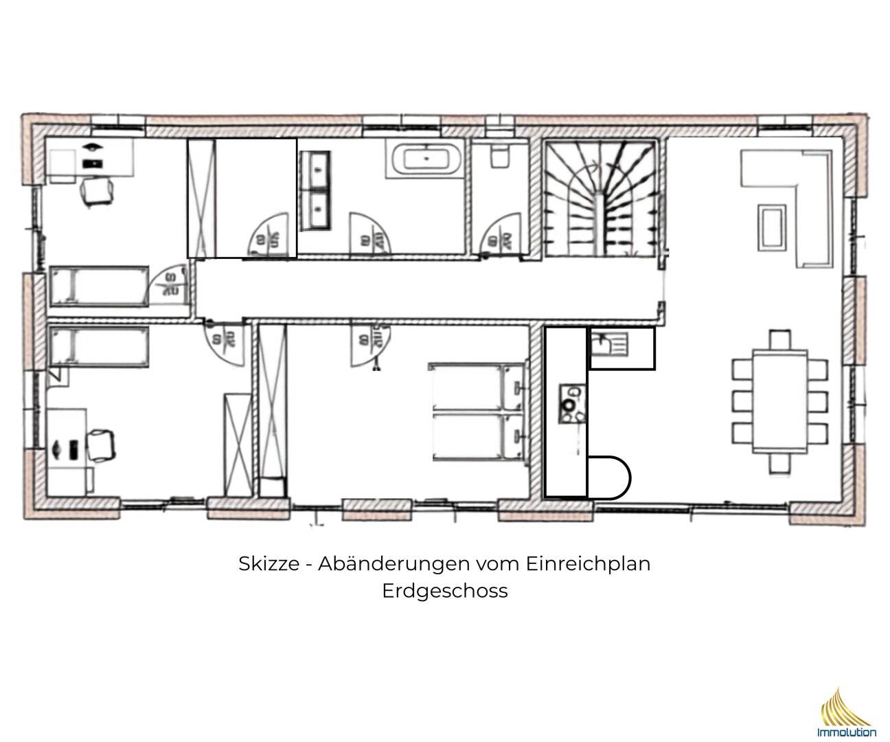 Grundriss 5