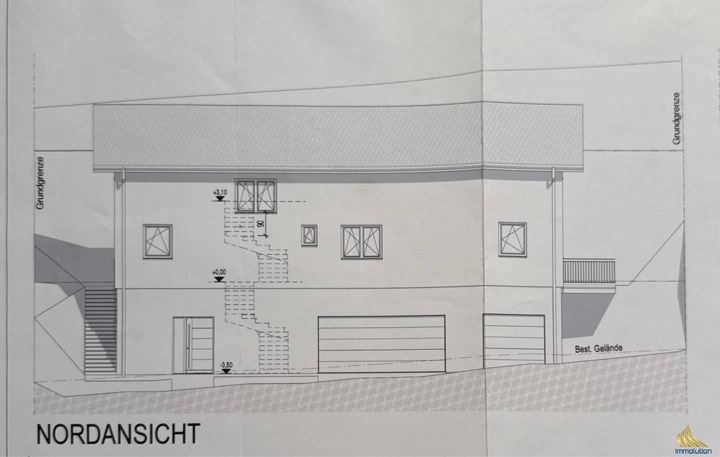 Grundriss 2