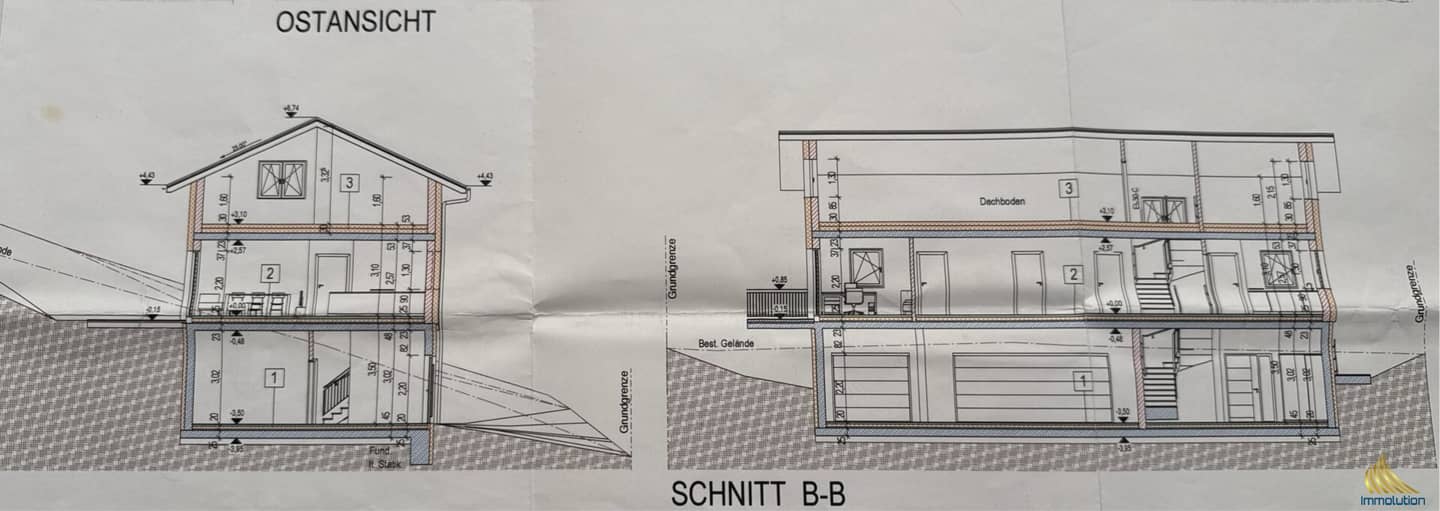 Grundriss 8