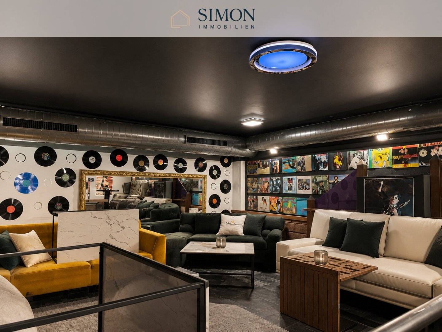 Exclusive Nightclub Event Location in the Heart of Zell am See