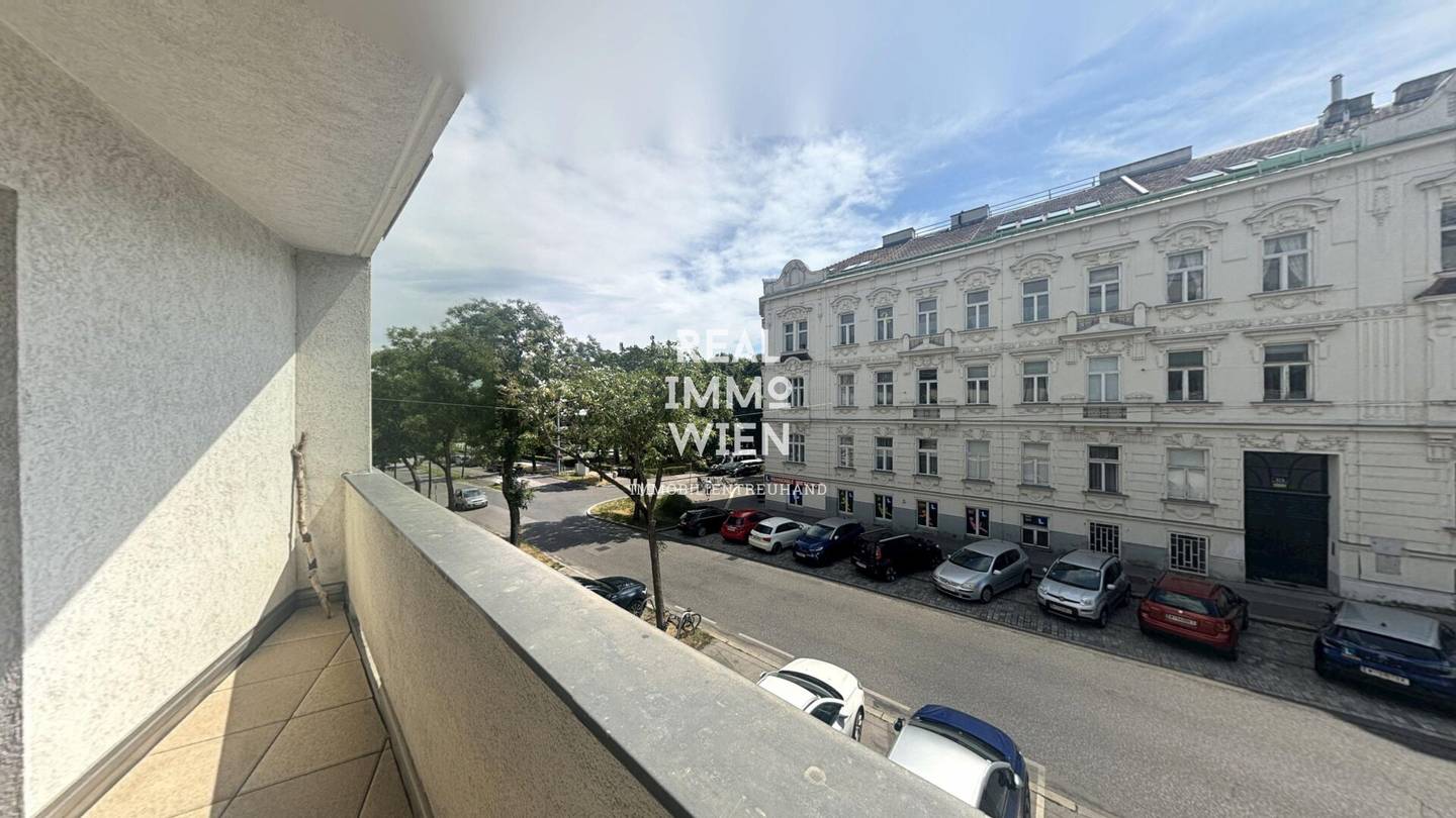 Your perfect home in Wien Hietzing: Light-flooded new build apartment with loggias