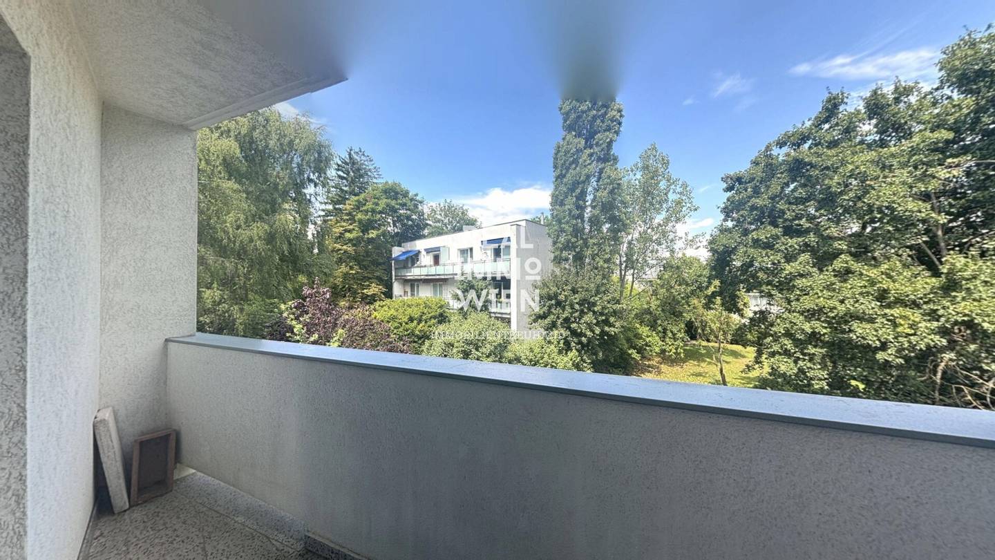 Your perfect home in Wien Hietzing: Light-flooded new build apartment with loggias