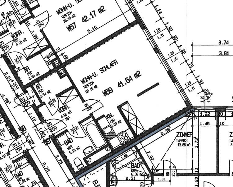 Grundriss 1