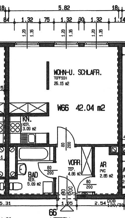 Grundriss 1