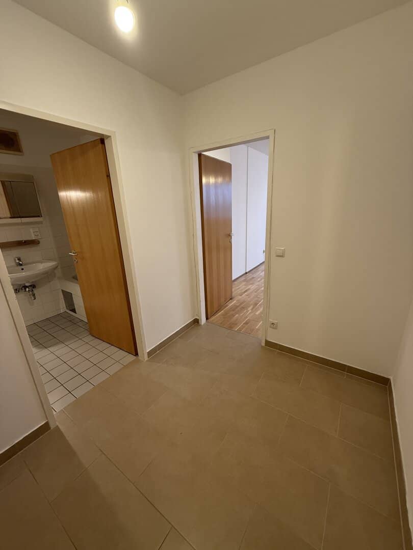 Helle 1,5-Zimmer-Wohnung in 1100 Wien, 8. Etage, Optimale Aufteilung!