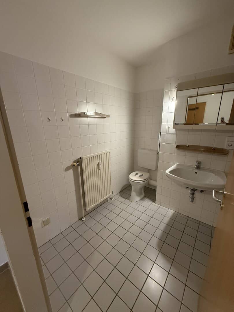 Helle 1,5-Zimmer-Wohnung in 1100 Wien, 8. Etage, Optimale Aufteilung!