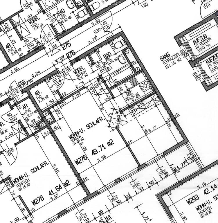 Grundriss 1