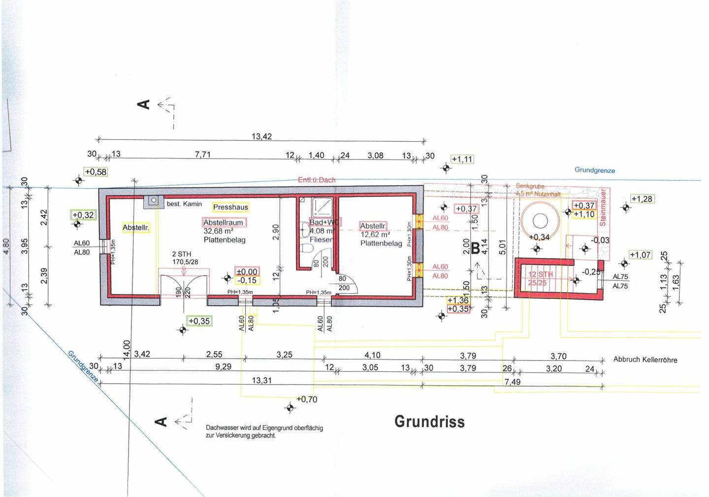 Grundriss 2