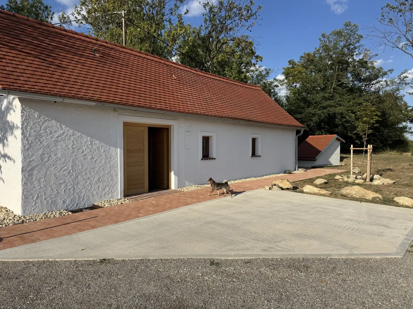 Fully Renovated Press House