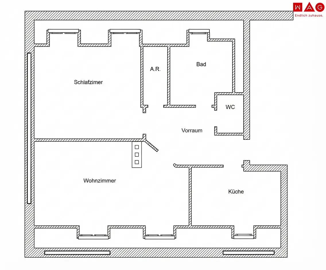 Grundriss 1