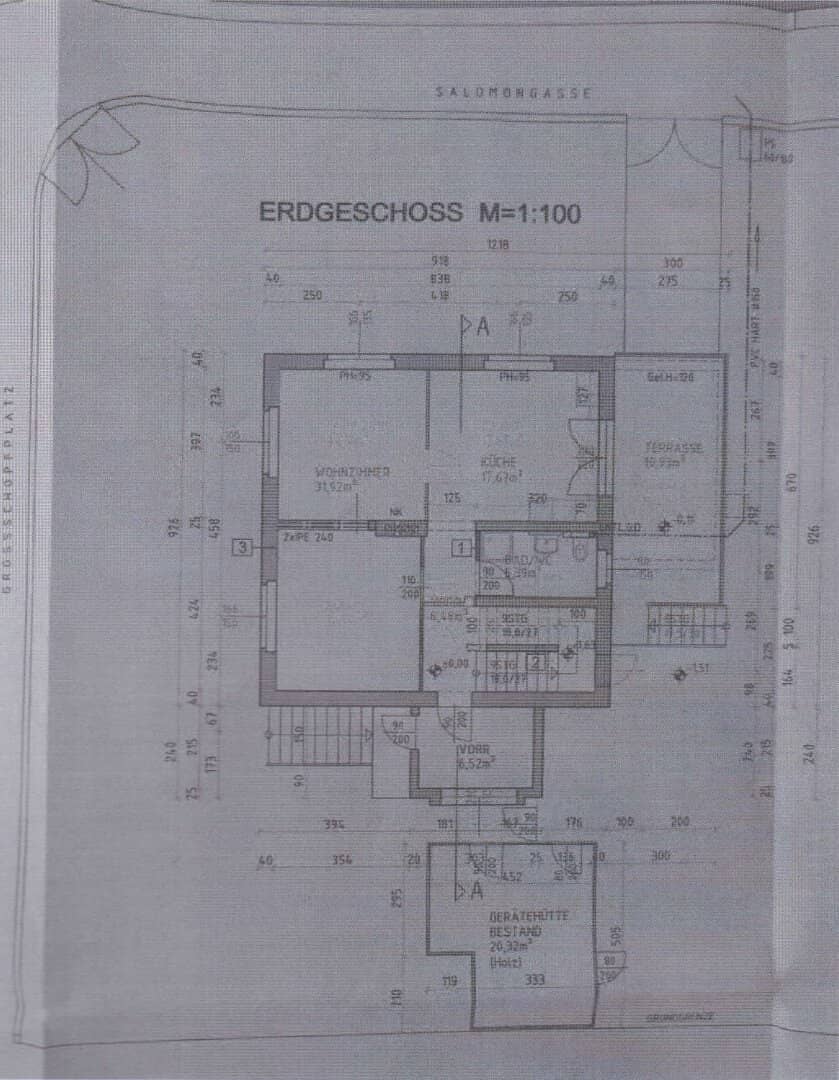 Grundriss 2