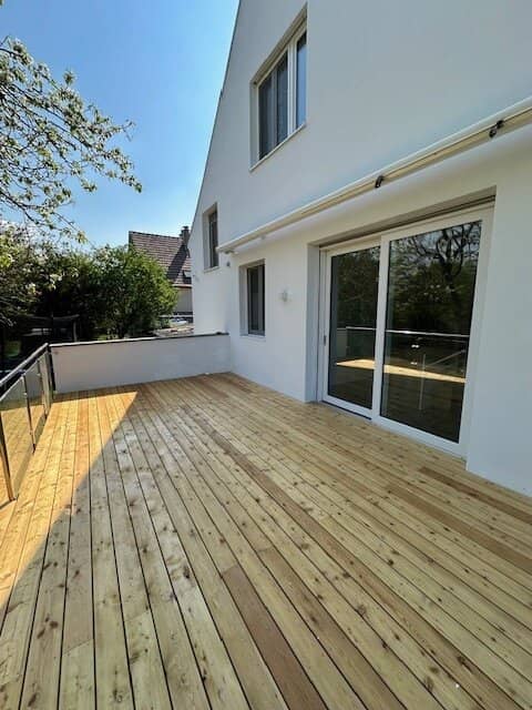 Charmantes Einfamilienhaus mit großem Eigengarten