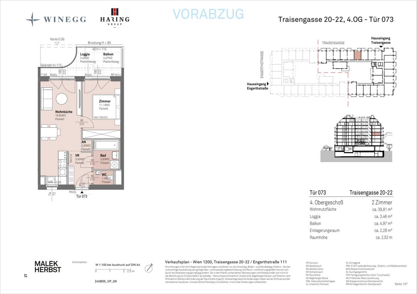 Apartment Brand New Danube River View
