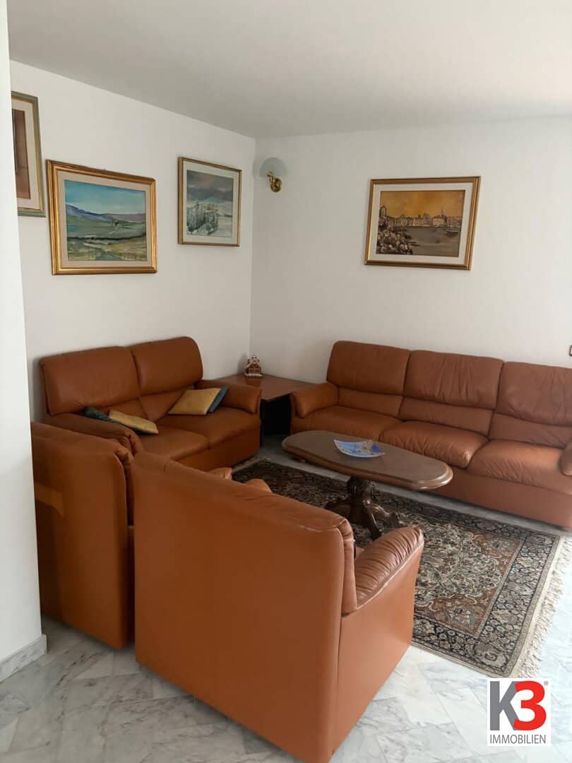 K3 - Elegantes Einfamilienhaus mit italienischem Flair