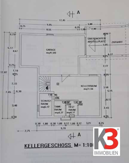 Grundriss 2