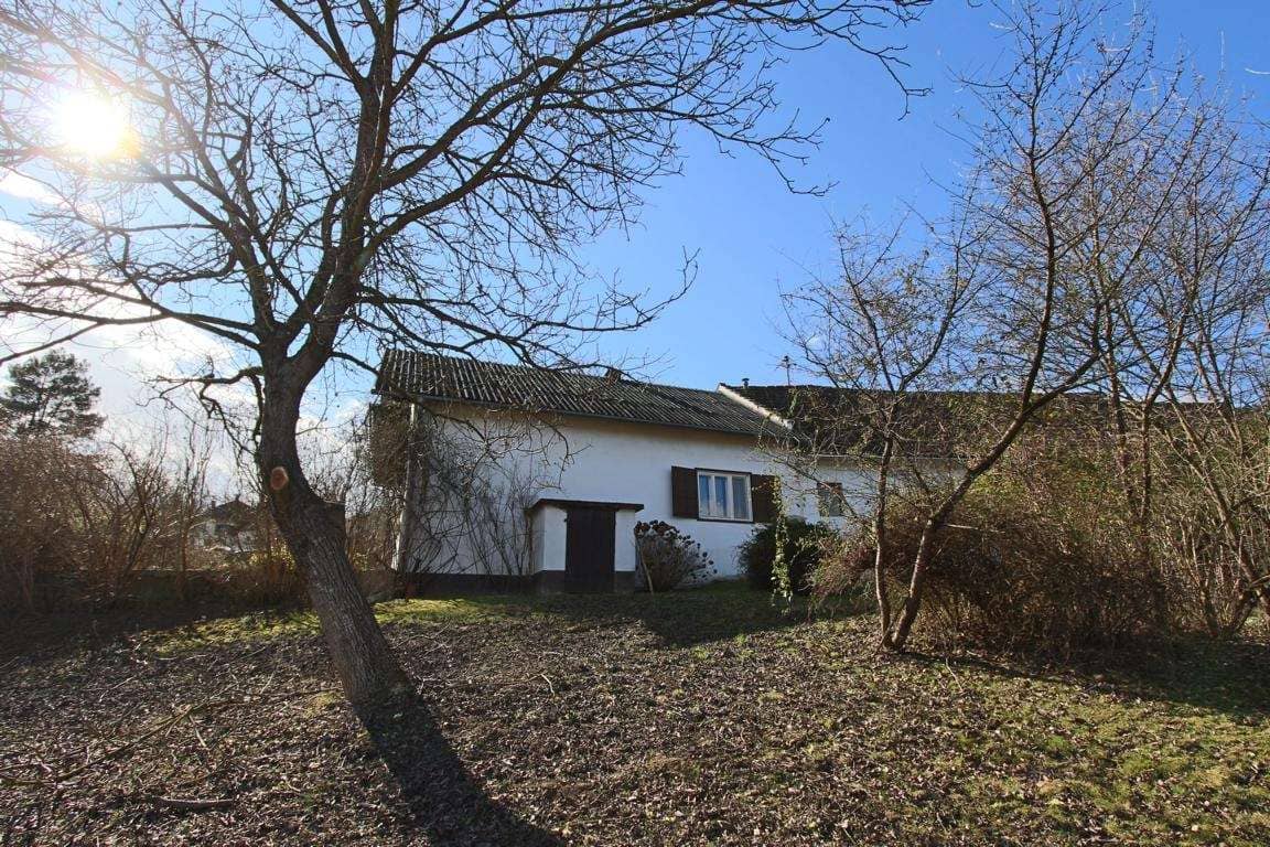 Ferienwohnung mit unverbaubarer Aussicht auf Burg und See