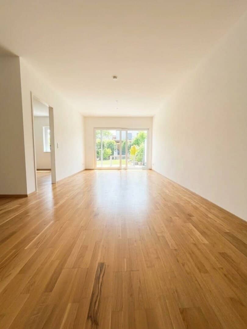 Charmante 2-Zi Wohnung mit Garten &amp; Stellplatz in Graz 8045