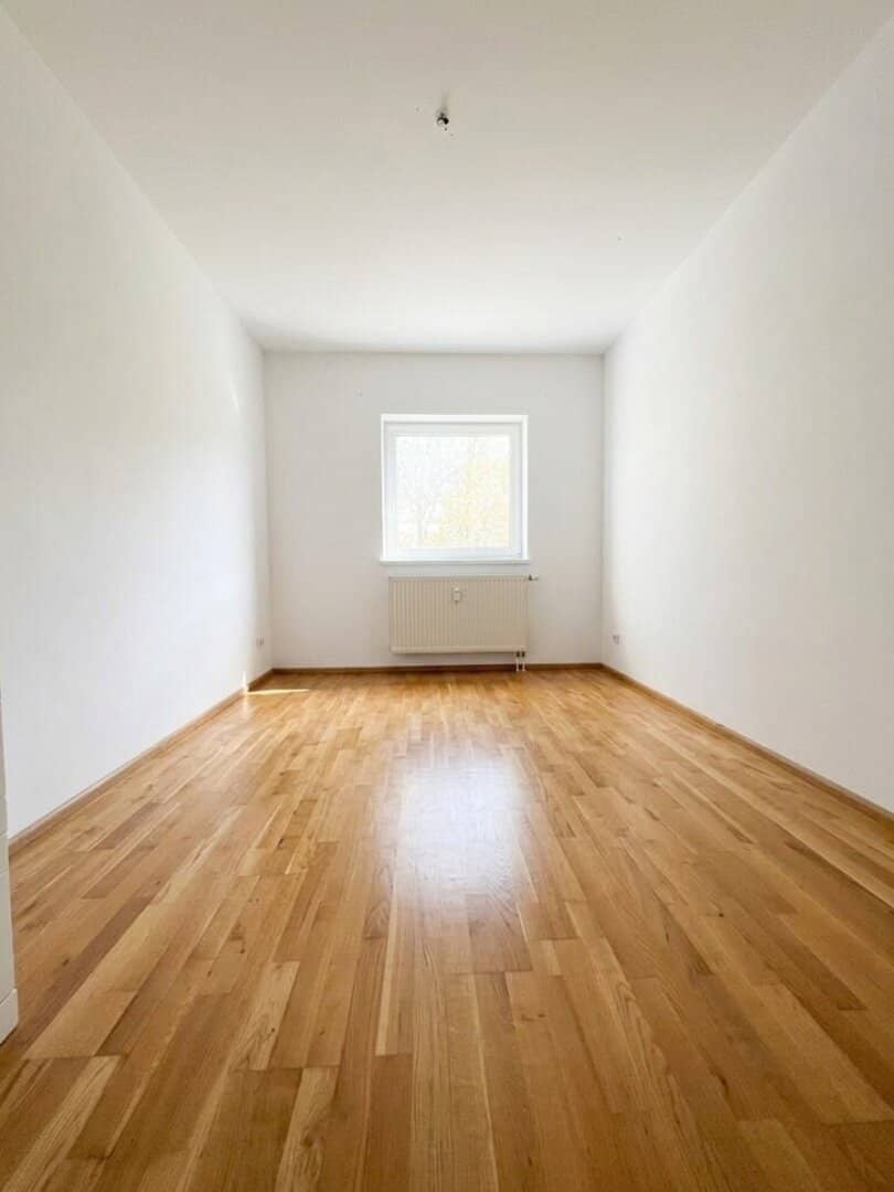 Charmante 2-Zi Wohnung mit Garten &amp; Stellplatz in Graz 8045