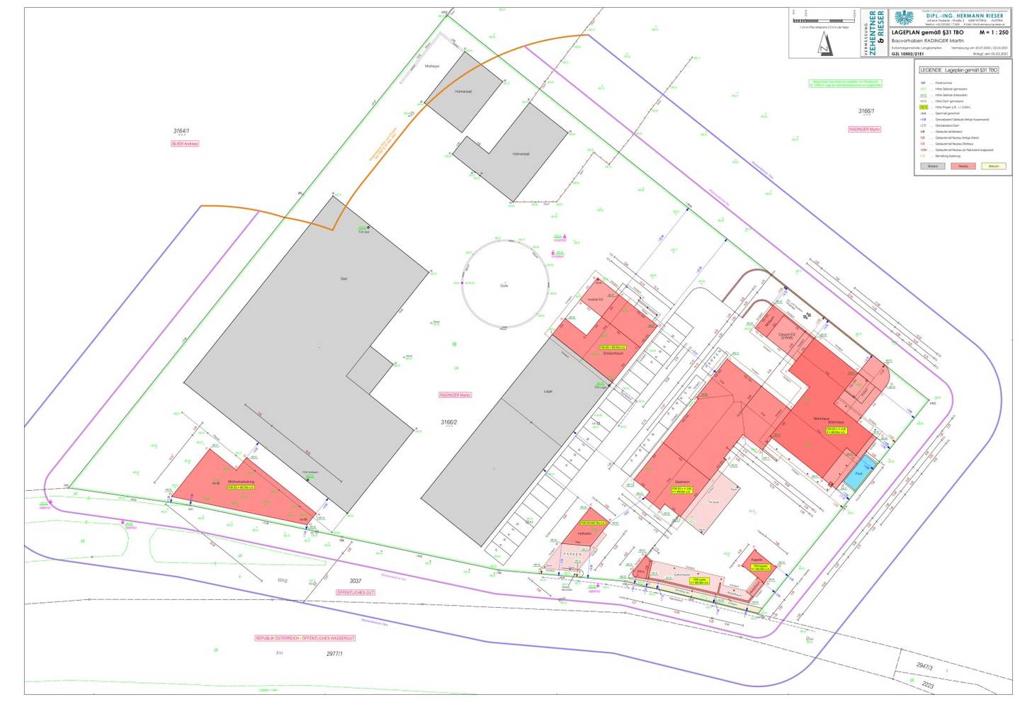 Floor plan 3