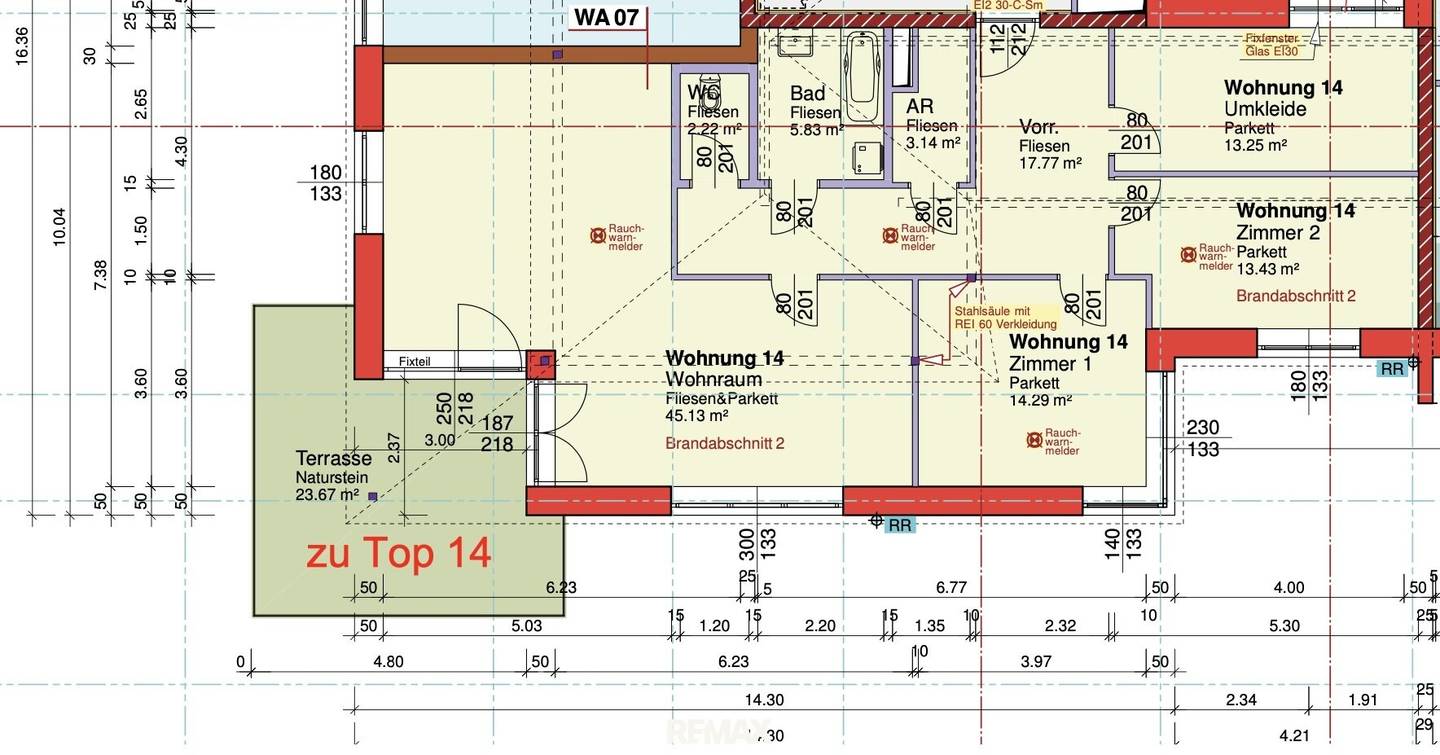 Grundriss 1