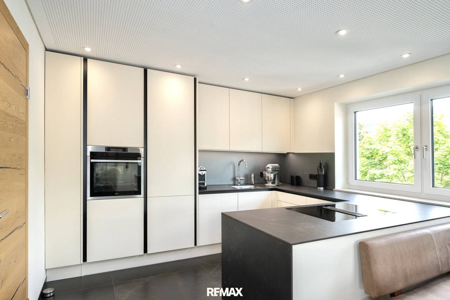 Luxuriöses Penthouse mit traumhafter Dachterrasse &amp; einzigartigem Panoramablick in Ternberg