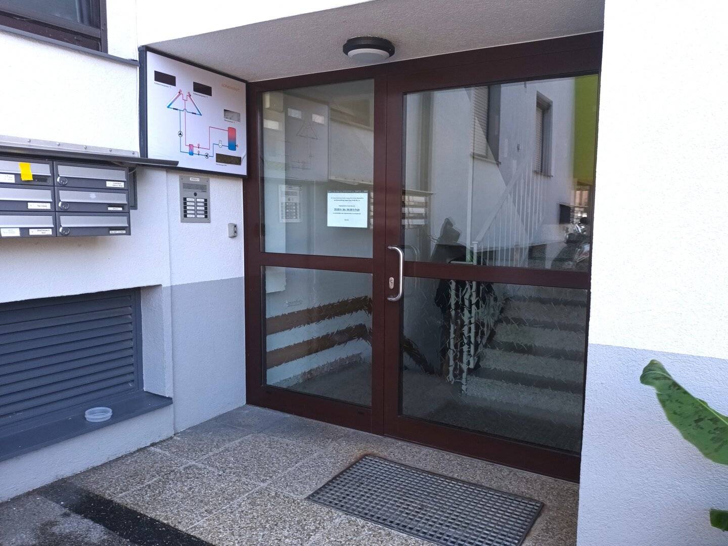 Großzügige 4-Zimmer-Eigentumswohnung mit Loggia!