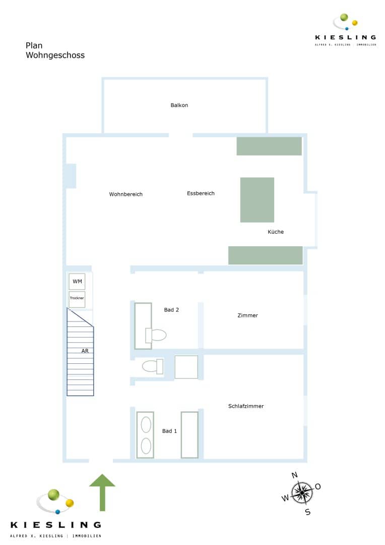 Grundriss 1