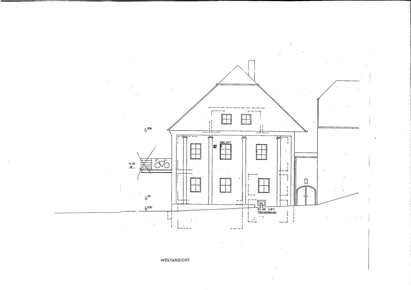 Grundriss 8