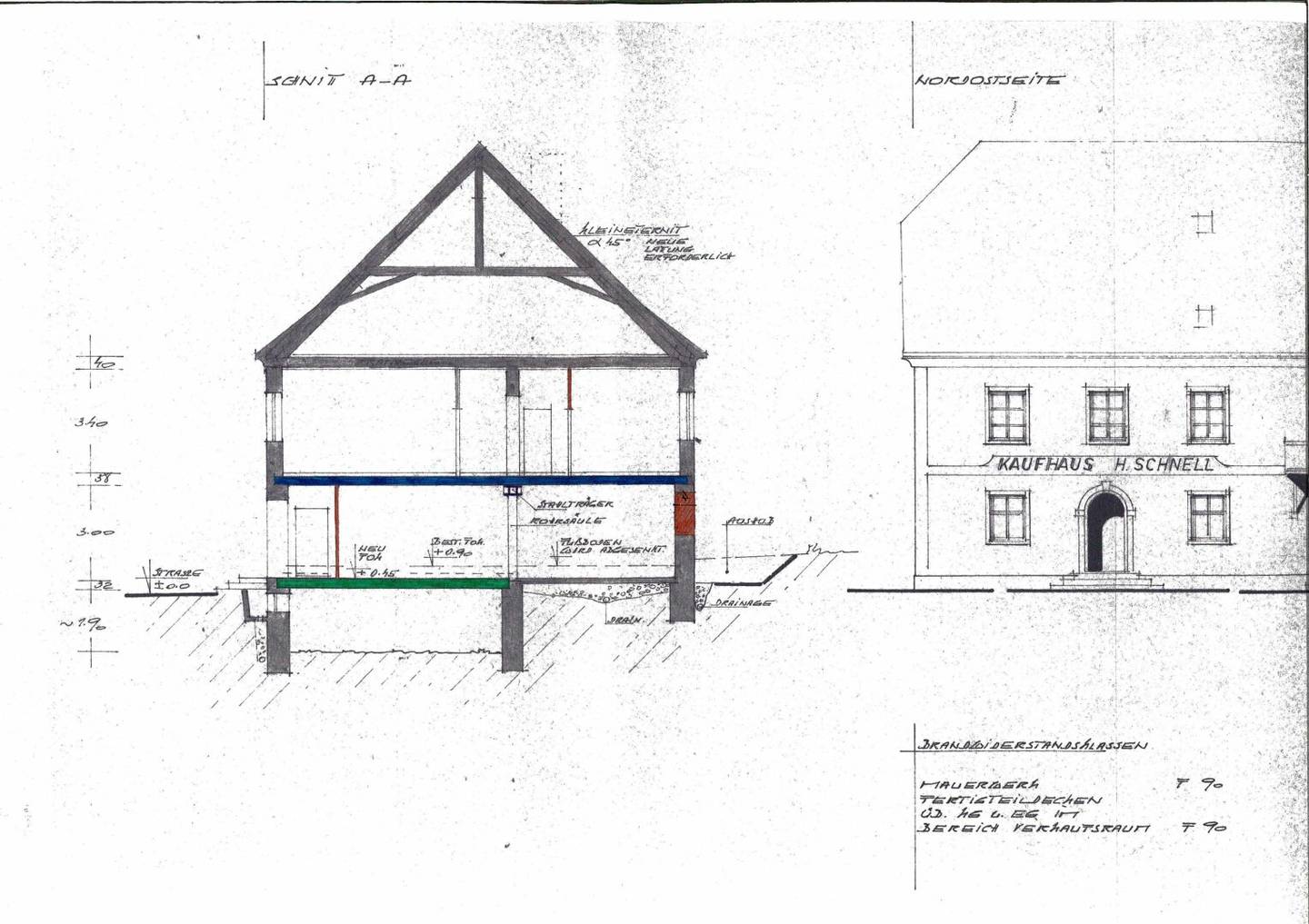 Grundriss 5