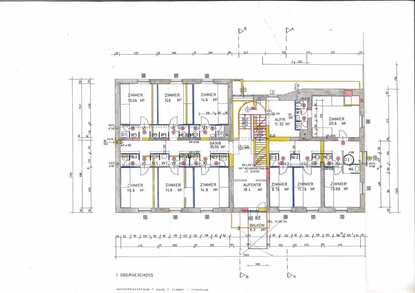 Grundriss 2