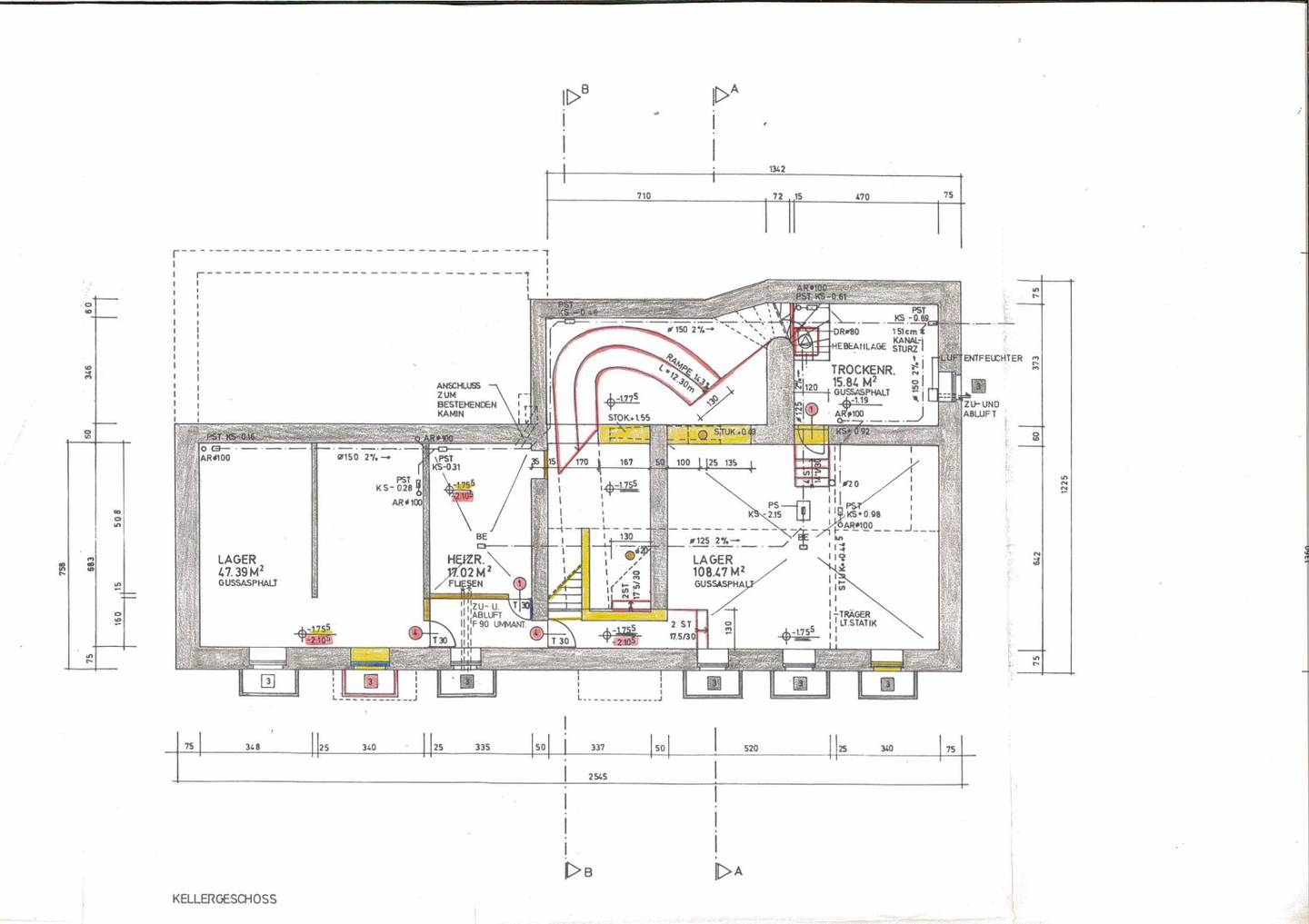 Grundriss 3