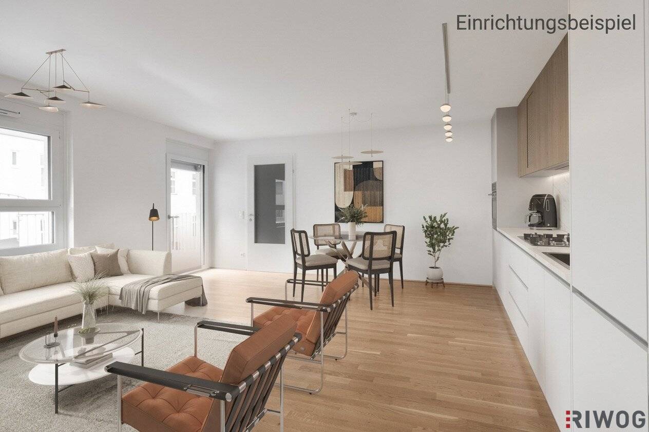 MaHü # Dachgarten # Niedrigenergie-Haus # Erstbezug