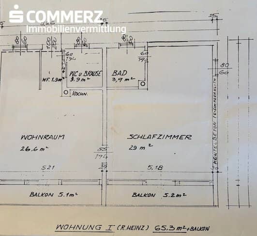 Grundriss 2
